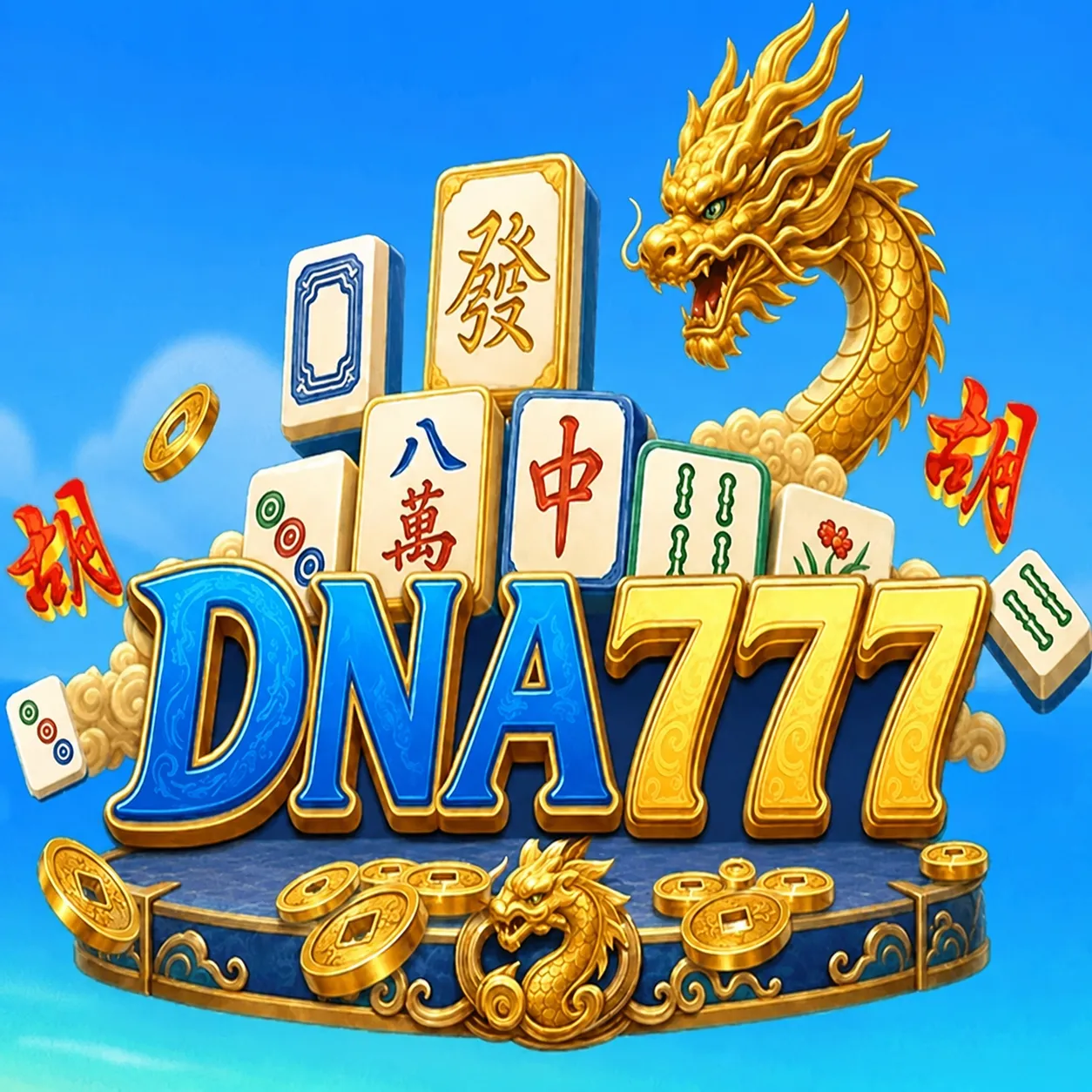 DNA777 - Pengalaman Live Casino Terbaik di Genggaman Anda
