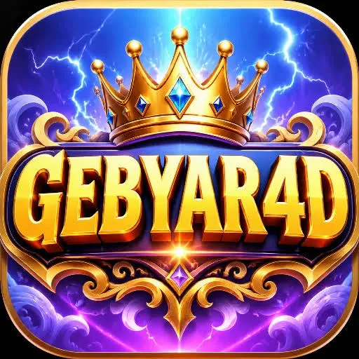 GEBYAR4D - Permainan Strategi Terbaik untuk Pecinta SLG
