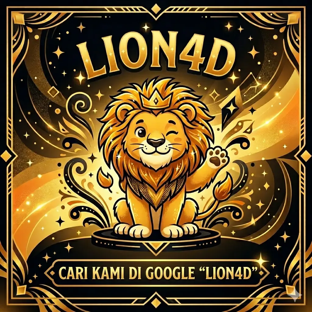 LION4D - Game QiuQiu Terbaik untuk Penggemar Judi