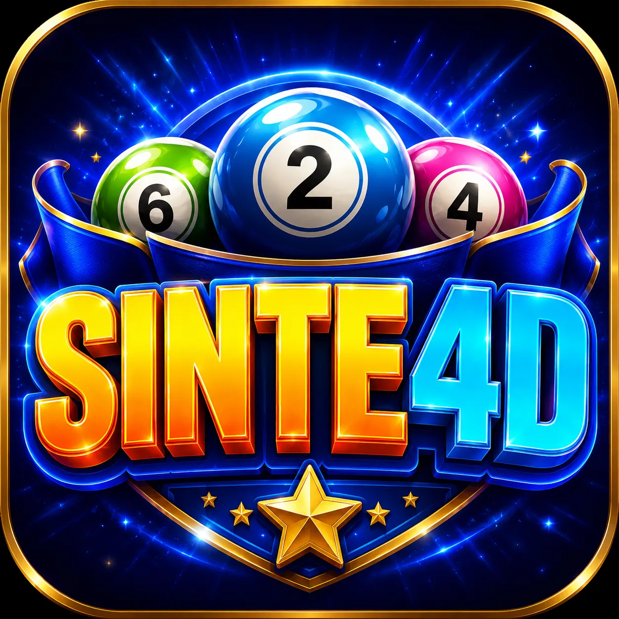SINTE4D - Permainan Memancing Terbaik untuk Pecinta Fishing