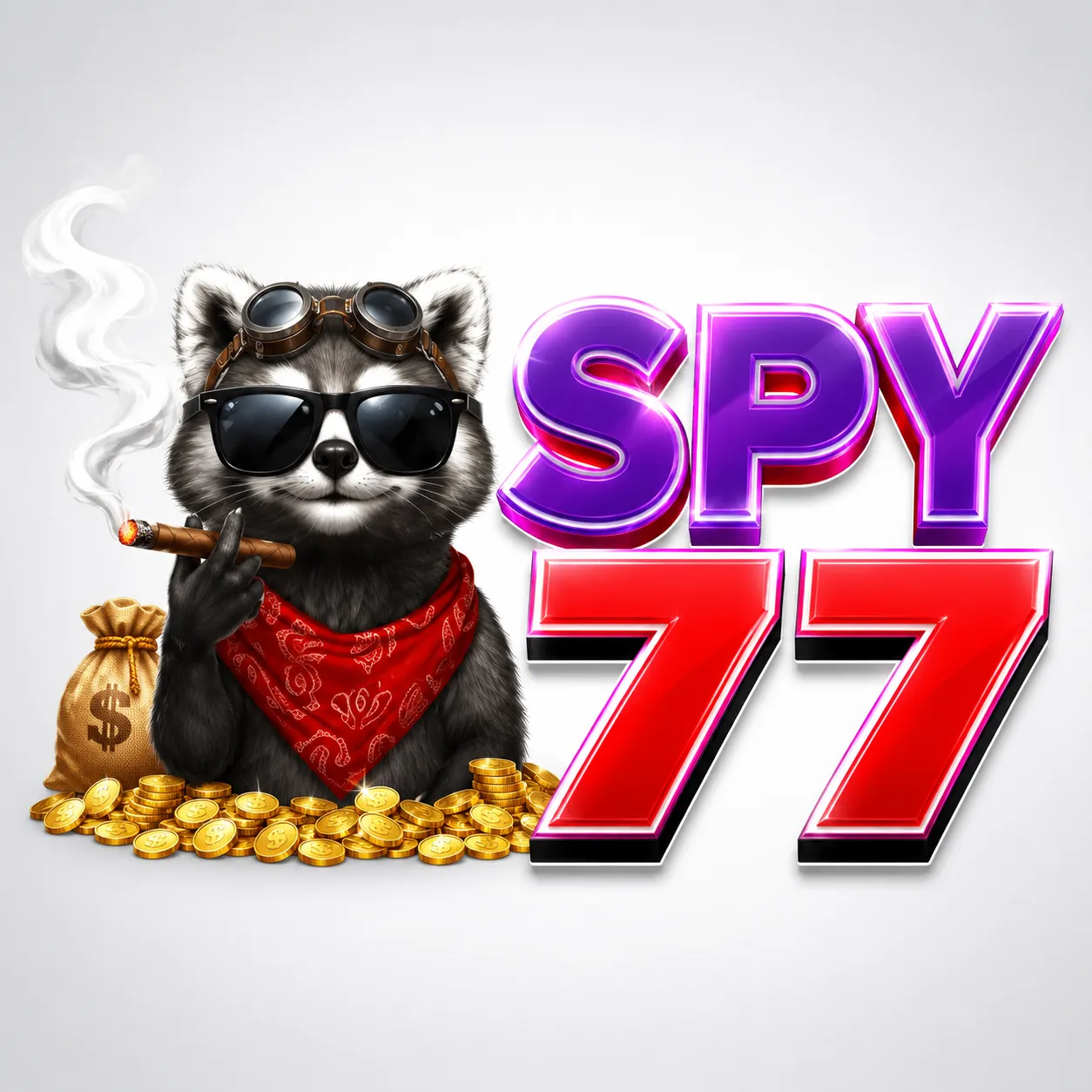SPY77 - Game QiuQiu Seru dan Menarik