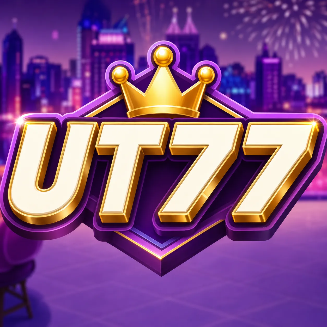 UT77 - Pengalaman Live Casino Terbaik di Genggaman Anda